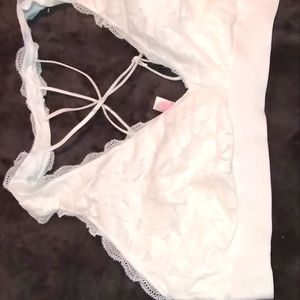 Victoria secret bralette